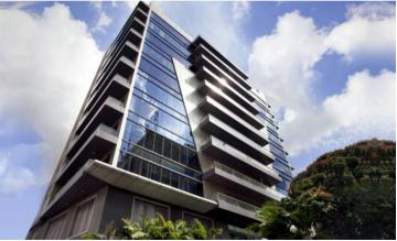 Vaishnavi The Residency